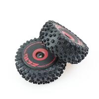 WLToys Hjulsett front WL-124016.2013