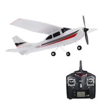 WLtoys Cessna F949S 2.4GHz - Komplett 