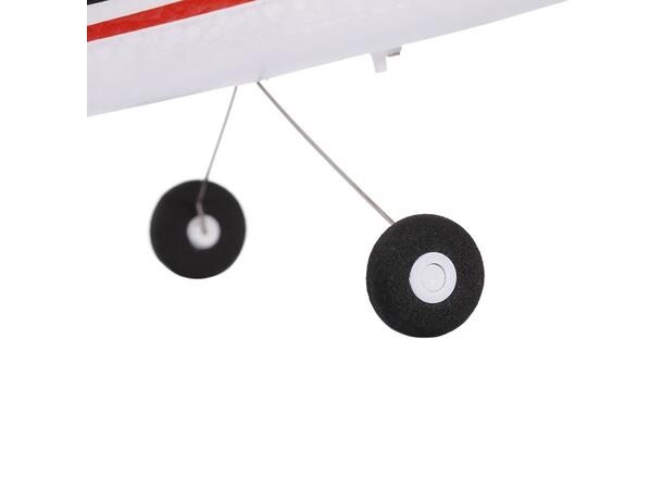 WLtoys Cessna F949S 2.4GHz - Komplett