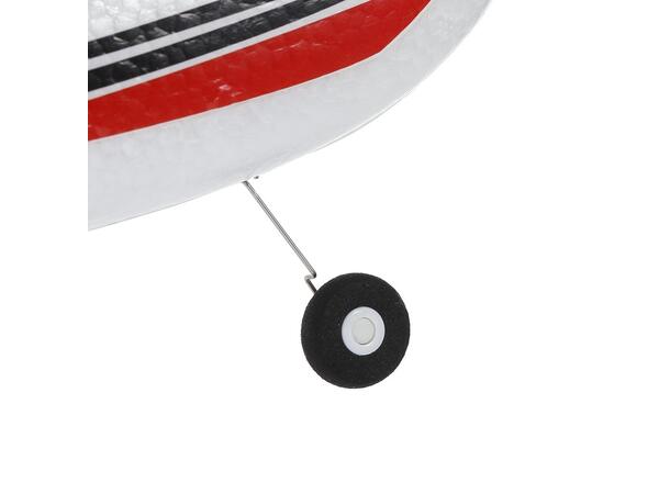 WLtoys Cessna F949S 2.4GHz - Komplett