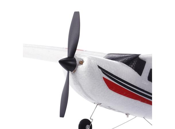 WLtoys Cessna F949S 2.4GHz - Komplett