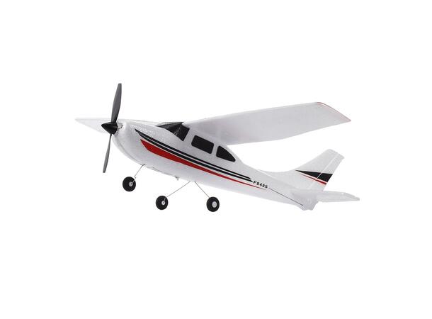 WLtoys Cessna F949S 2.4GHz - Komplett