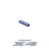 X4 Adjustable Camber Screw 14mm M4 L/R XR-302640