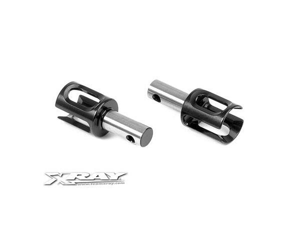 XR- Gear Diff Outdrive Adapter (2) XR-304971