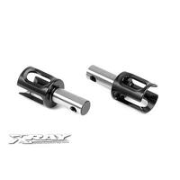 XR- Gear Diff Outdrive Adapter (2) XR-304971