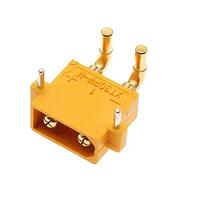 XT30PW-M for Kretskort Amass