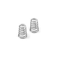 Xray- Side Spring C 0.5 - Black (2) XR-373589