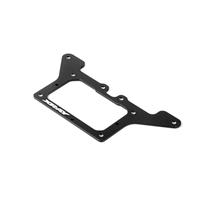 Xray Alu Rear Pod Lower Plate 2.0mm XR-371159