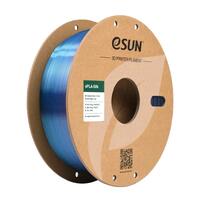 eSUN ePLA Silk 1.75mm 1kg Rainbow Universe