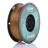 eSUN eTwinkling-PLA 1.75mm 1kg Gold 