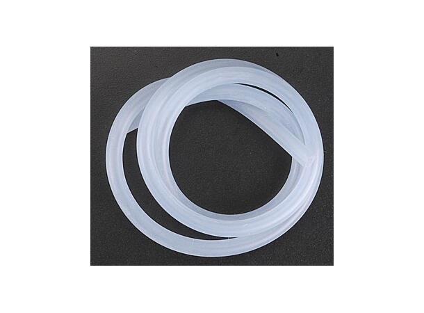 Pumpeslange 6,5 x 3mm 60cm § Dubro
