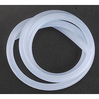 Pumpeslange 6,5 x 3mm 60cm § Dubro
