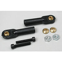 Du-Bro swivel ball link 2-56 