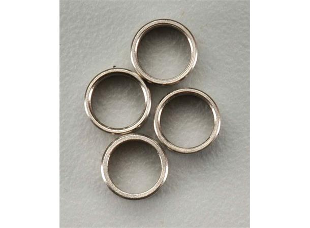 Spacers til Jato Twin-Spoke Felg(F) 4 stk