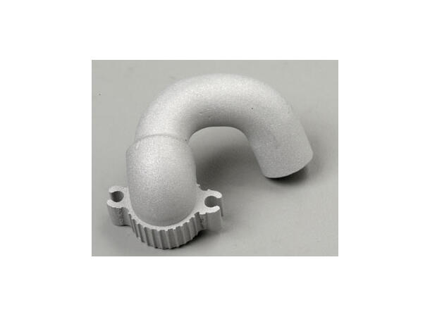 Manifold Alu for bakeksos §