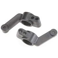 Traxxas Stub axle carriers 2stk (X) For 5x11x4 lager