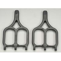Traxxas Susp.arms upper T-Maxx 2,5-3,3 § 