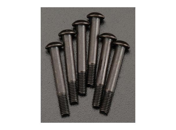 Skrue unbrako 3x21mm 6 stk