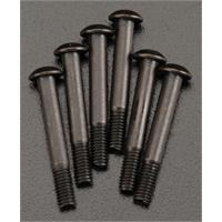 Skrue unbrako 3x21mm 6 stk 