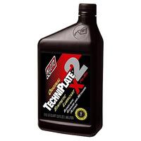 Original Techniplate Synthetic Oil 0.95L 