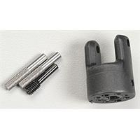 Yokes,Brake (1)/ Torque pins(2)/  § 4X15mm screw pin