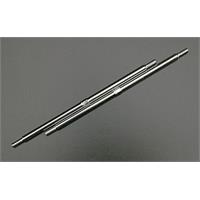 Traxxas Turnbuckle 4x129mm  2stk 