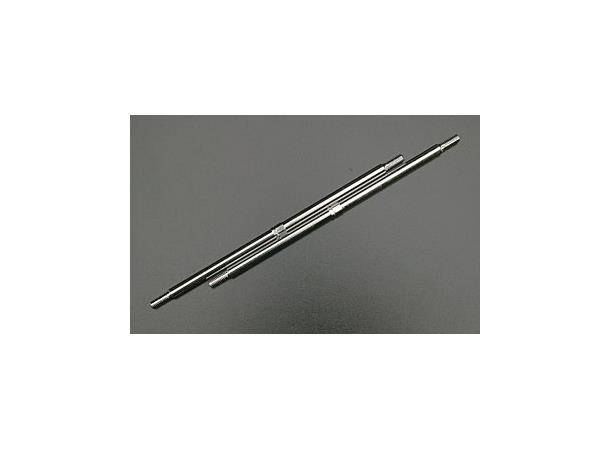 Traxxas Turnbuckle 4x129mm  2stk
