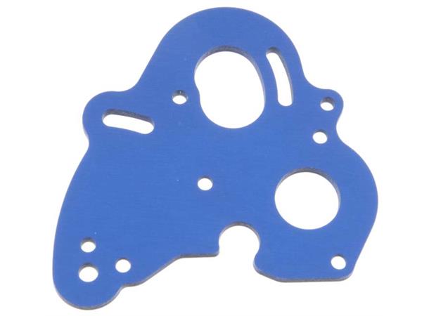 Motor Plate Traxxas E-Revo