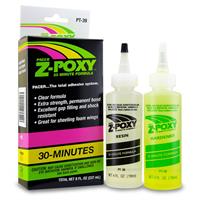 Pacer Epoxylim to-komponent 30min (6) 224g