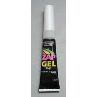 Zap gel 3gr 