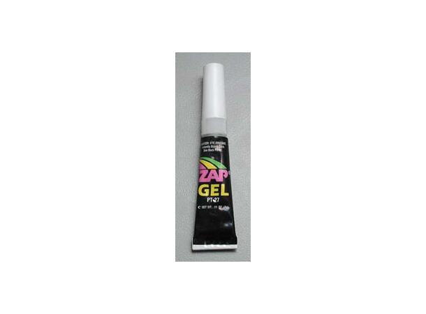Zap gel 3gr