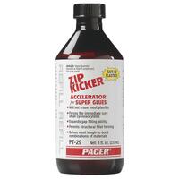 Zip Kicker Refill 8oz - 237 ml PT29 