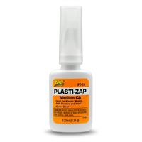 Pacer Zap Plasti 10g Hurtiglim (12) 